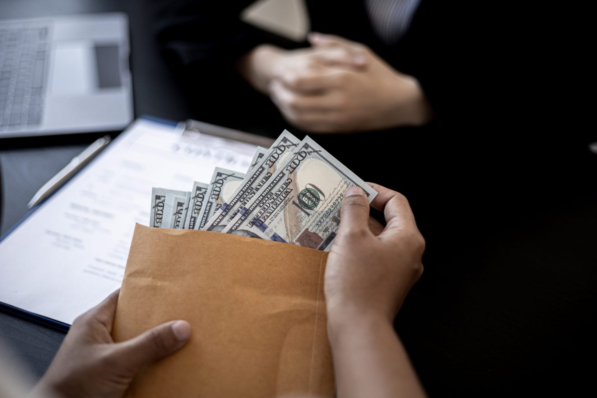 Federal Procurement Fraud: Understanding the Risks and Legal 