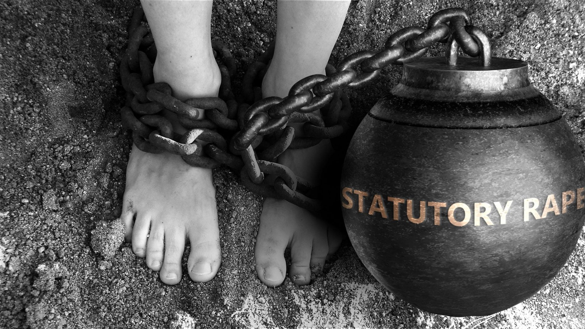 What Is Statutory Rape? Teakell Law