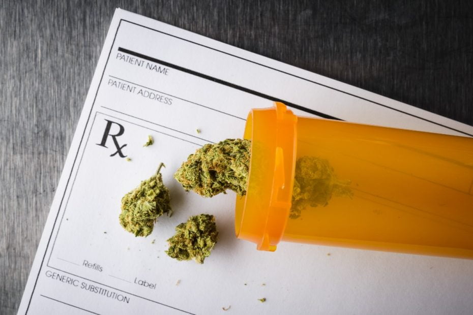 texas medical marijuana laws