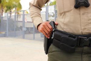 School Discipline Prosecutions