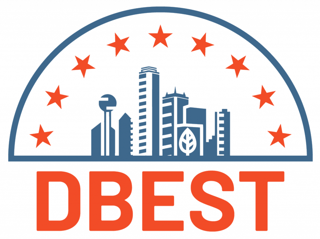 Dallas Best Crim Def Atty Logo