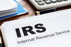 new IRS agents