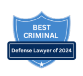 best criminal badge